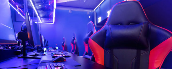 fauteuil gamer