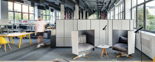 coworking
